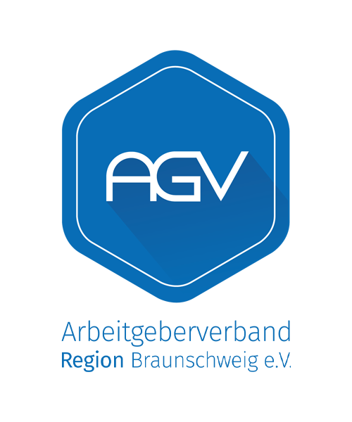 AGV Logo Arbeitgeberverband